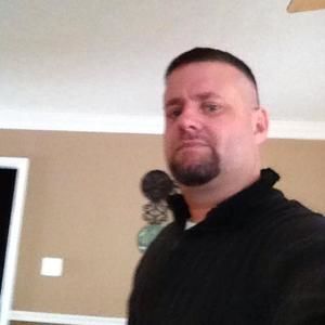 Meet your Posher, Jeff